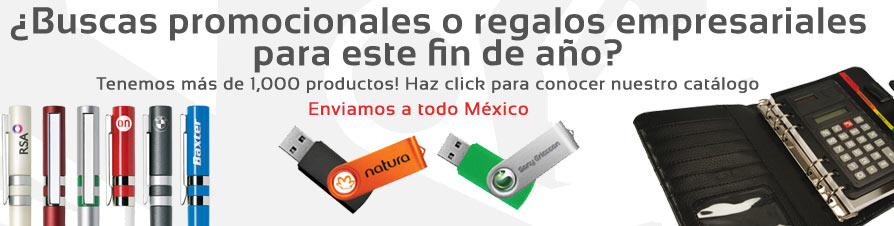 promocionales