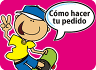 Regalos personalizados
